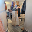 Colette Lace Pants Trousers Young Threads