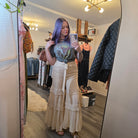 Colette Lace Pants Trousers Young Threads