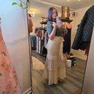 Colette Lace Pants Trousers Young Threads