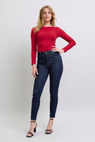 Lover Girl Jeans Skinny Jeans Judy Blue