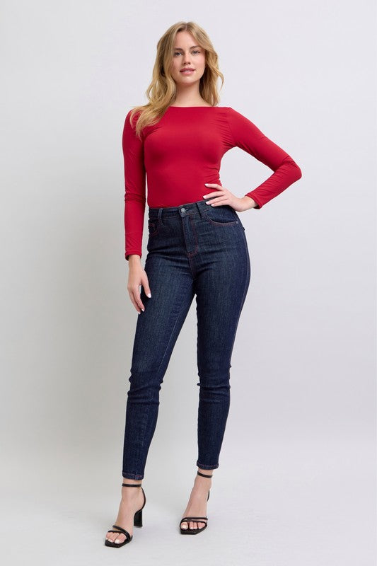 Lover Girl Jeans Skinny Jeans Judy Blue
