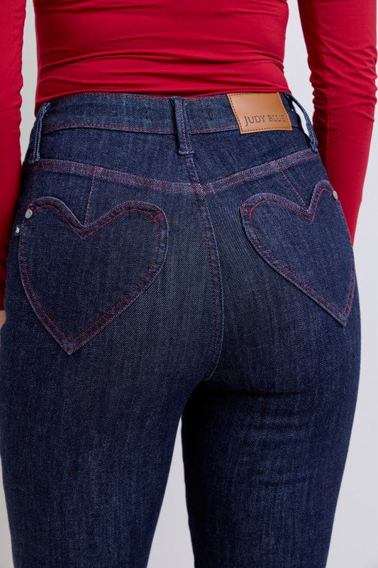 Lover Girl Jeans Skinny Jeans Judy Blue