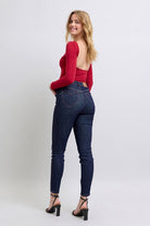Lover Girl Jeans Skinny Jeans Judy Blue