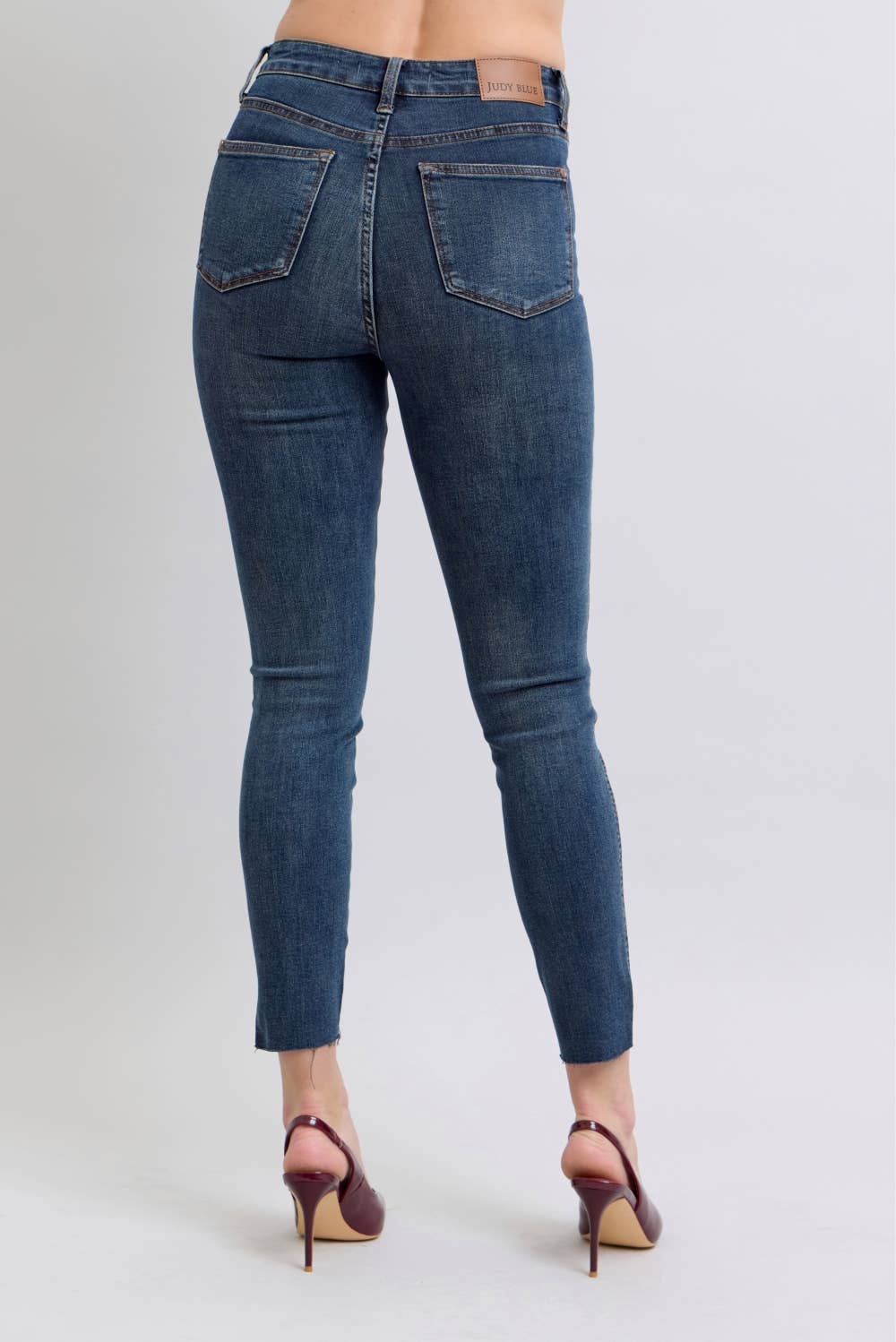 Delphine Skinny Jeans Skinny Jeans Judy Blue Jeans