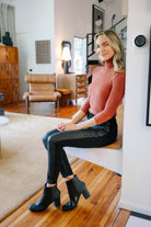 Jessy Skinny Jeans Skinny Jeans Judy Blue Jeans