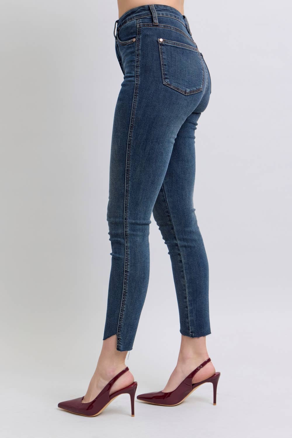 Delphine Skinny Jeans Skinny Jeans Judy Blue Jeans