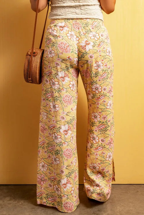Maribelle Pants Trousers Vintage Vibes Boutique