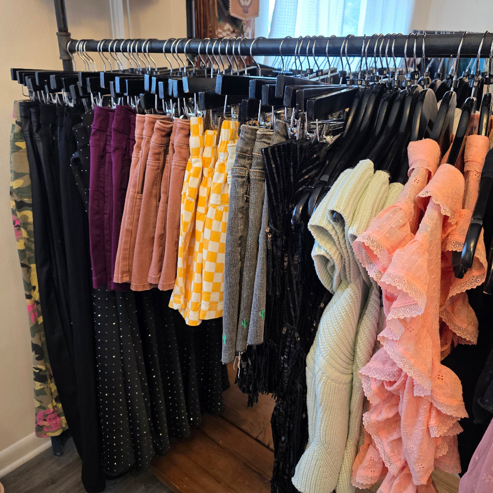 vintage vibes boutique