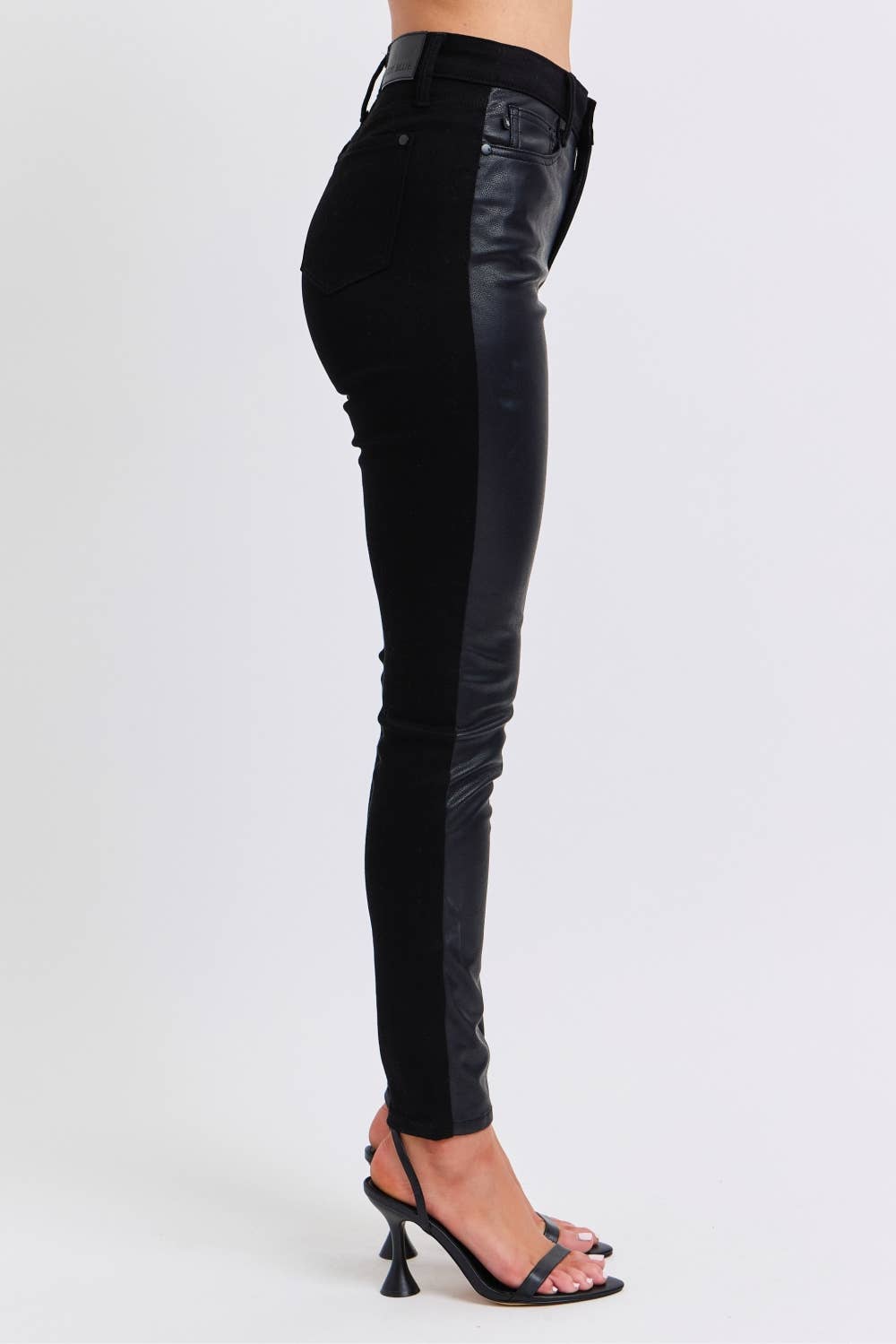 Jessy Skinny Jeans Skinny Jeans Judy Blue Jeans