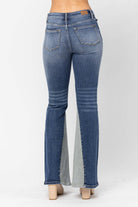 Lana Flares Flare Jeans Judy Blue Jeans