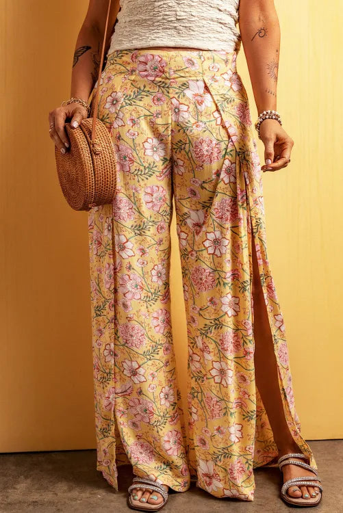 Maribelle Pants Trousers Vintage Vibes Boutique