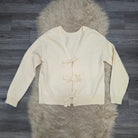 Bow & Behold Cardigan Cardigan Vintage Vibes Boutique