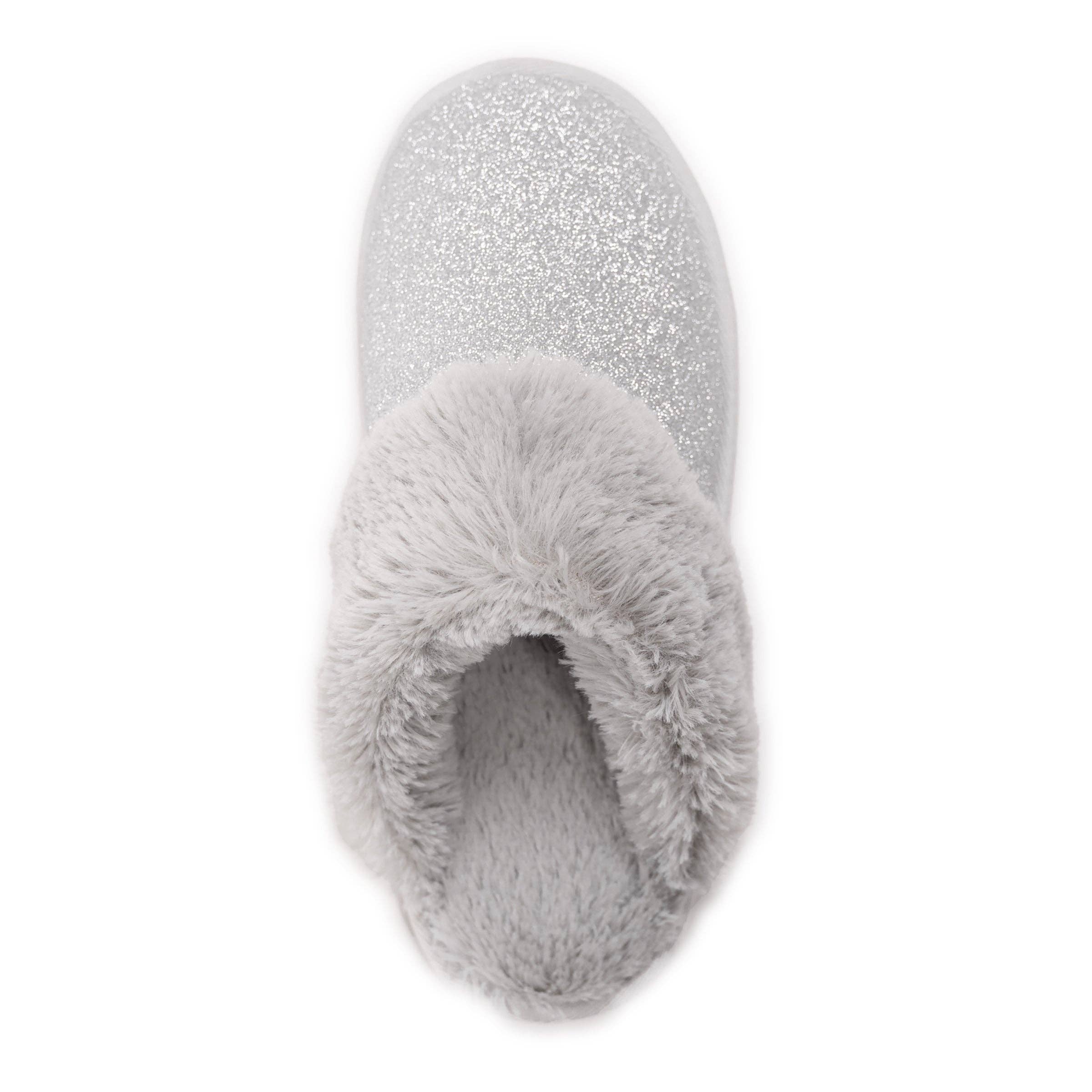 Muk Luks Sparkle Slippers Slippers Muk Luks