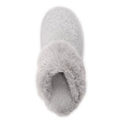 Muk Luks Sparkle Slippers Slippers Muk Luks