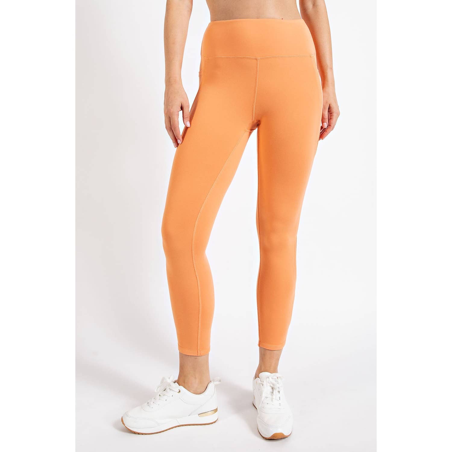 Dorinda Yoga Leggings Activewear Rae Mode
