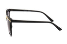 Gold Band Sunglasses Sunglasses Trio Trading