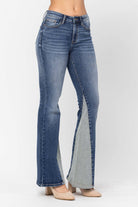 Lana Flares Flare Jeans Judy Blue Jeans