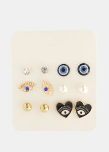  Evil Eye 6 Pack  Vintage Vibes Boutique   