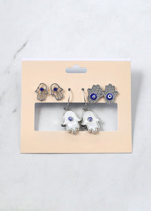  Evil Eye 3 Packs  Vintage Vibes Boutique   