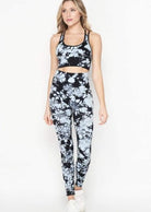 Carly Activewear Set Activewear New Mix