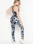 Carly Activewear Set Activewear New Mix