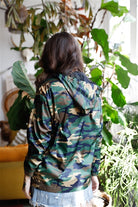Jane Anorak Jacket Jacket KAii