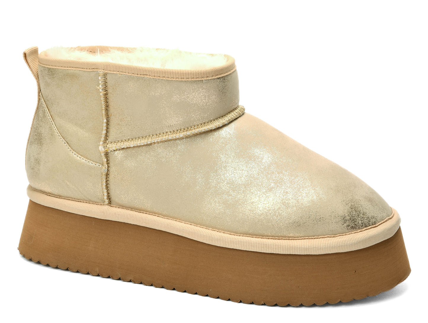 Room Service Booties Corky's