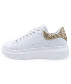 January Glitter Sneakers Sneakers Vintage Vibes Boutique