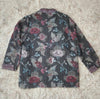 Laura Ashley Brocade Jacket Vintage Vibes Boutique