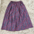 Lady Carol Paisley Set Vintage Vibes Boutique