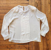 Susan Hutton Blouse Vintage Vibes Boutique