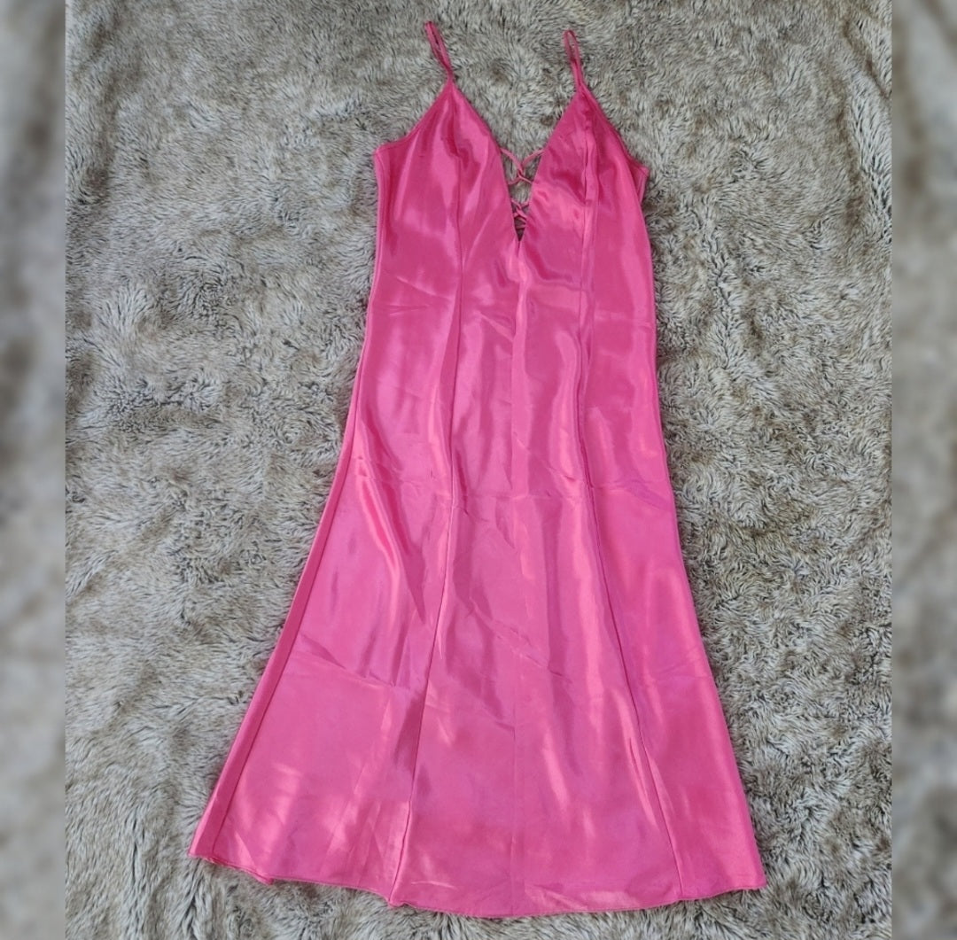 Inner Most Slip Nightgown Vintage Vibes Boutique