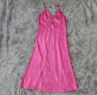 Inner Most Slip Nightgown Vintage Vibes Boutique