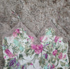 VS Floral Nightgown Vintage Vibes Boutique