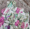 VS Floral Nightgown Vintage Vibes Boutique