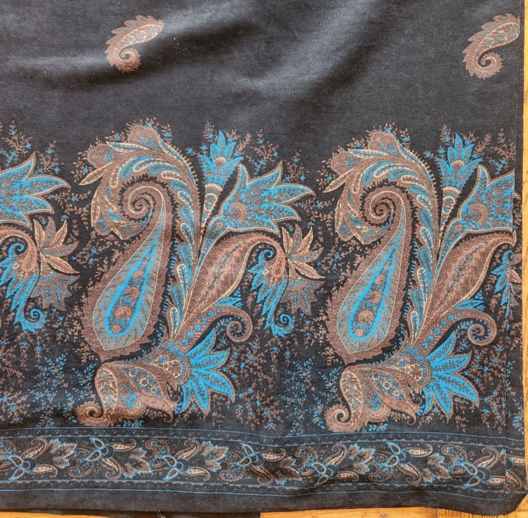 Briggs New York Skirt Vintage Vibes Boutique