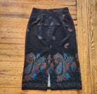 Briggs New York Skirt Vintage Vibes Boutique