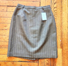 Worthington Pencil Skirt Vintage Vibes Boutique