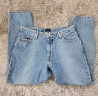 Vintage Tommy Mom Jeans Vintage Vibes Boutique