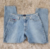 Vintage Tommy Mom Jeans Vintage Vibes Boutique