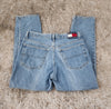 Vintage Tommy Mom Jeans Vintage Vibes Boutique