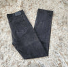 Vintage Black CK Jeans Vintage Vibes Boutique