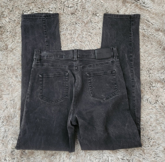 Vintage Black CK Jeans Vintage Vibes Boutique