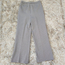  Vintage Cape Cod Houndstooth Pants Vintage Vibes Boutique