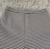 Vintage Cape Cod Houndstooth Pants Vintage Vibes Boutique