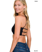 Brielle Bralette Bralette Zenana
