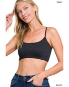 Brielle Bralette Bralette Zenana