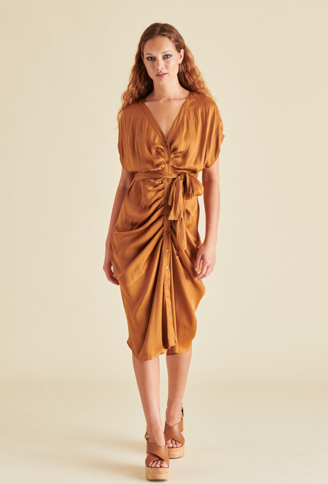 Bruno Dress Steve Madden
