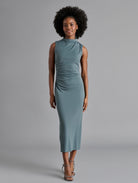 Mo Dress Midi Dress Steve Madden