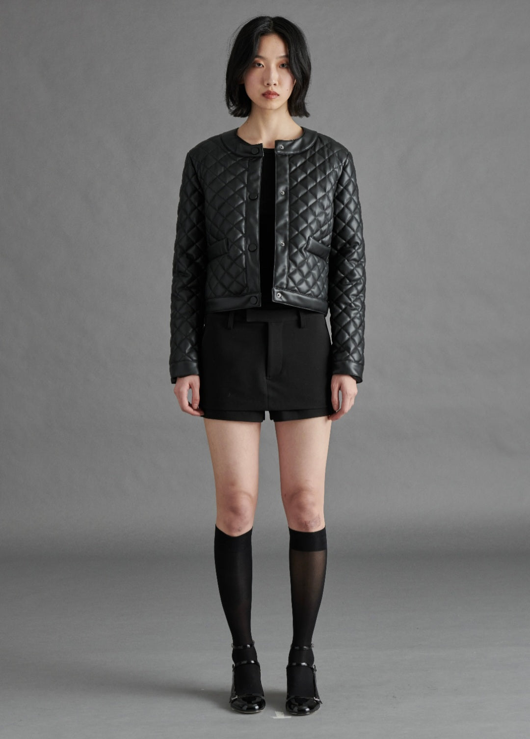 Martine Jacket Steve Madden